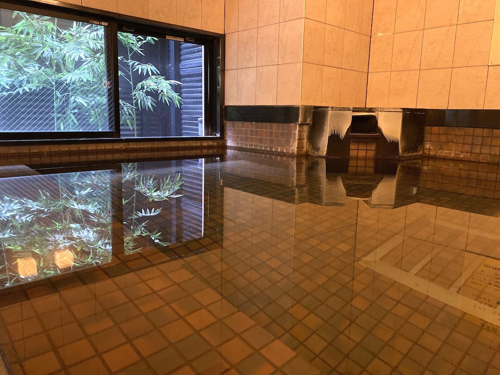 Green Rich Hotel Hiroshima 37/57