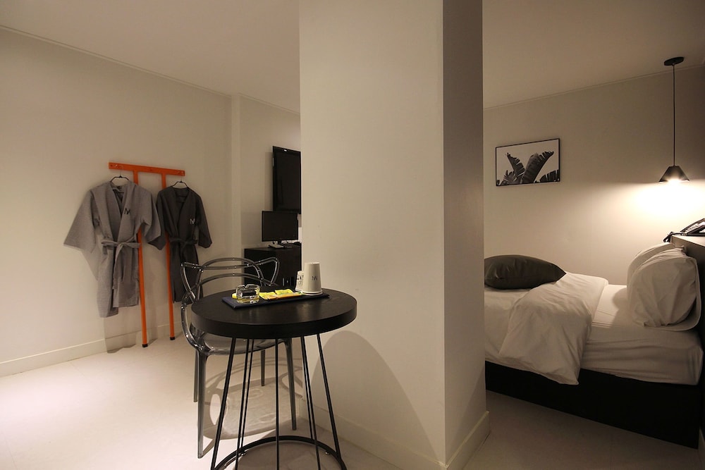 Busan Haeundae Hotel A 38/45