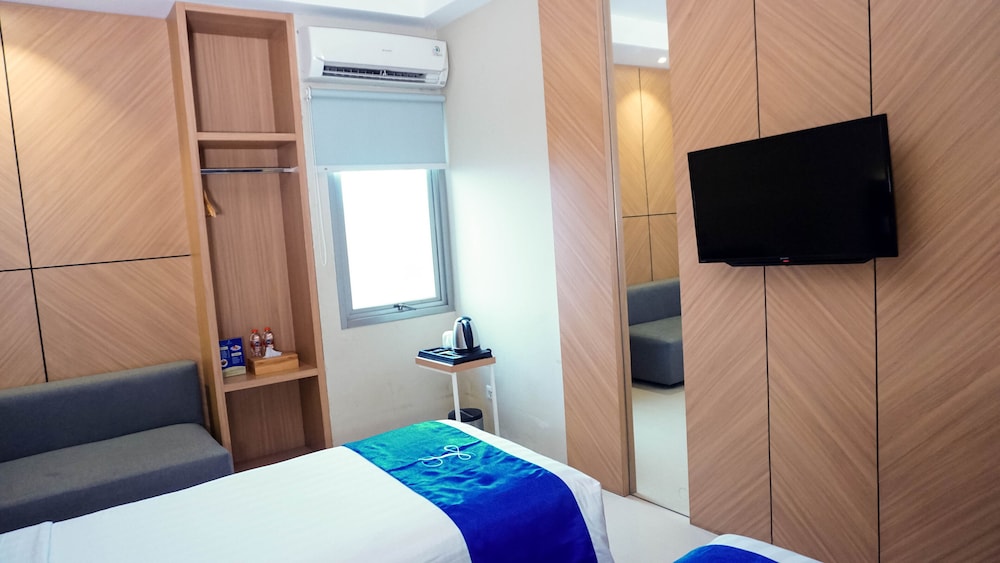 Hotel Laksana Solo Managed by Dafam 43/50
