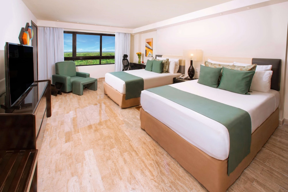 Smart Cancun The Urban Oasis 17/61