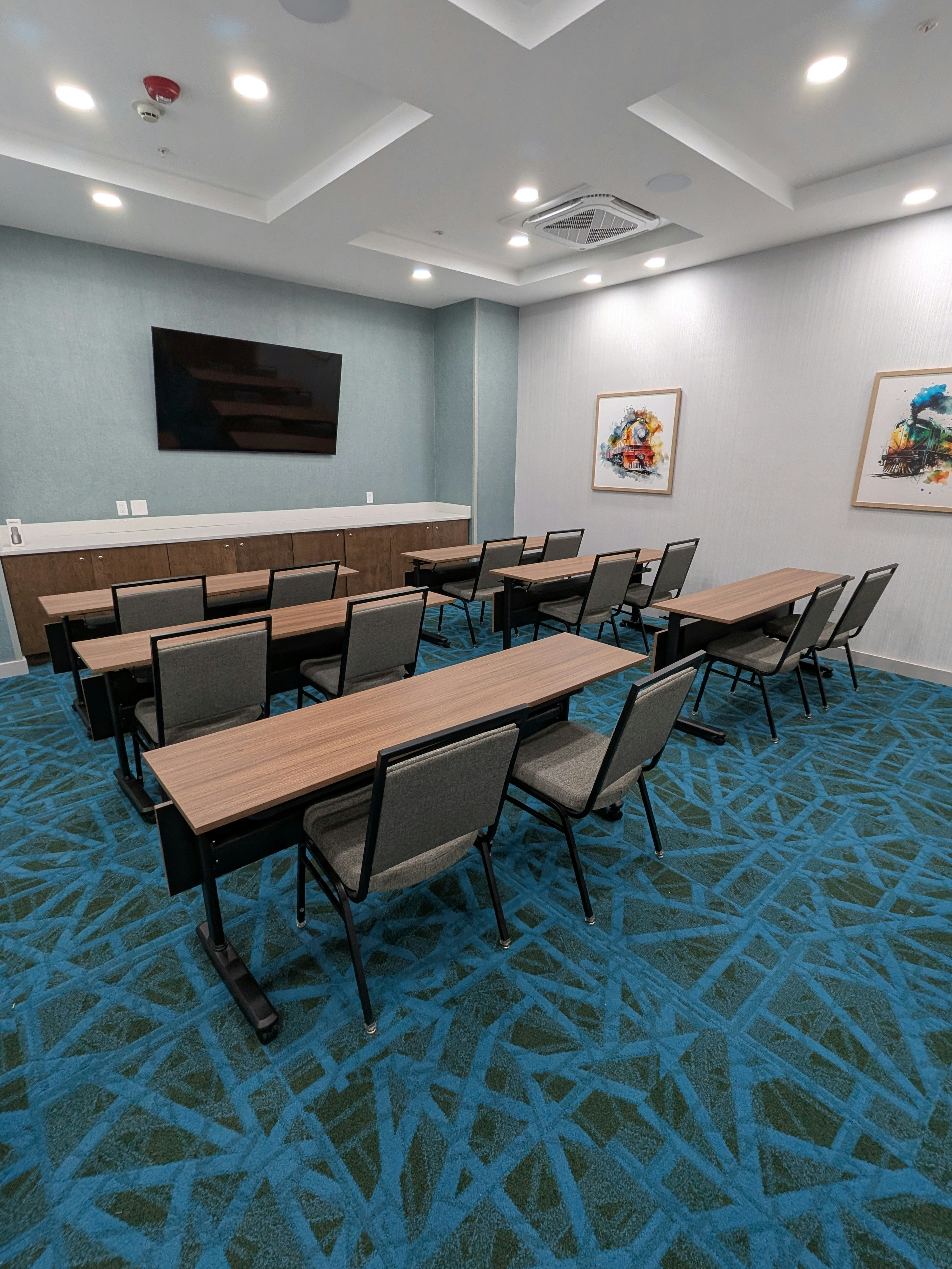 Home2 Suites by Hilton Cincinnati Midtown Oakley 28/31