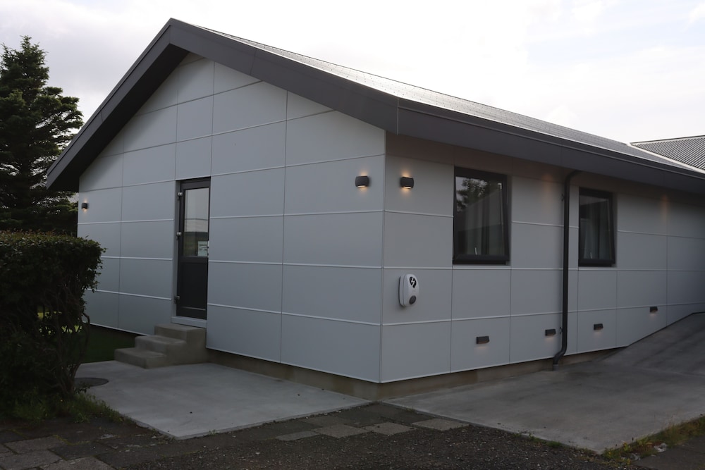 Höfn Hi Hostel 1/64