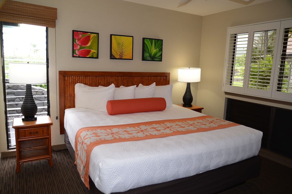 Colony I at Sea Mountain in Pahala 7/34