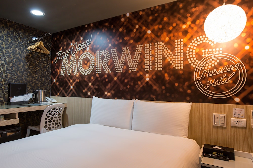 MORWING HOTEL - CULTURE VOGUE 33/65