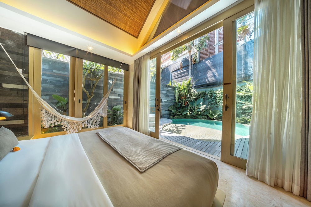 Astera Resort Canggu by Ini Vie Hospitality 15/49