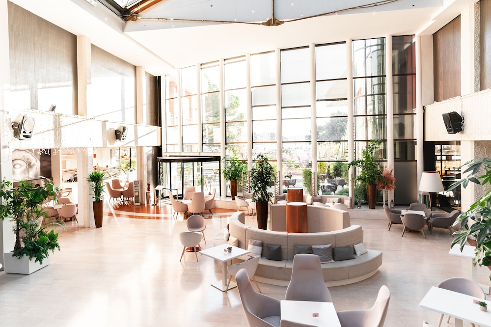Wellness Hotel Apollo 17/33