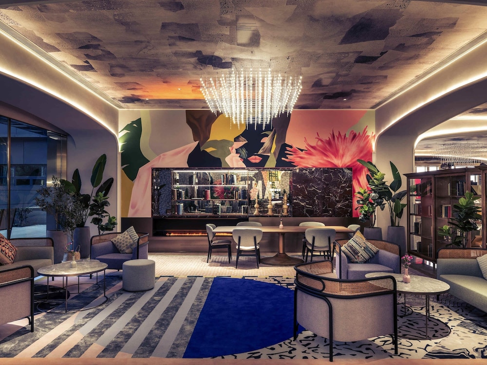 Mercure Shanghai Hongqiao Soho 68/89
