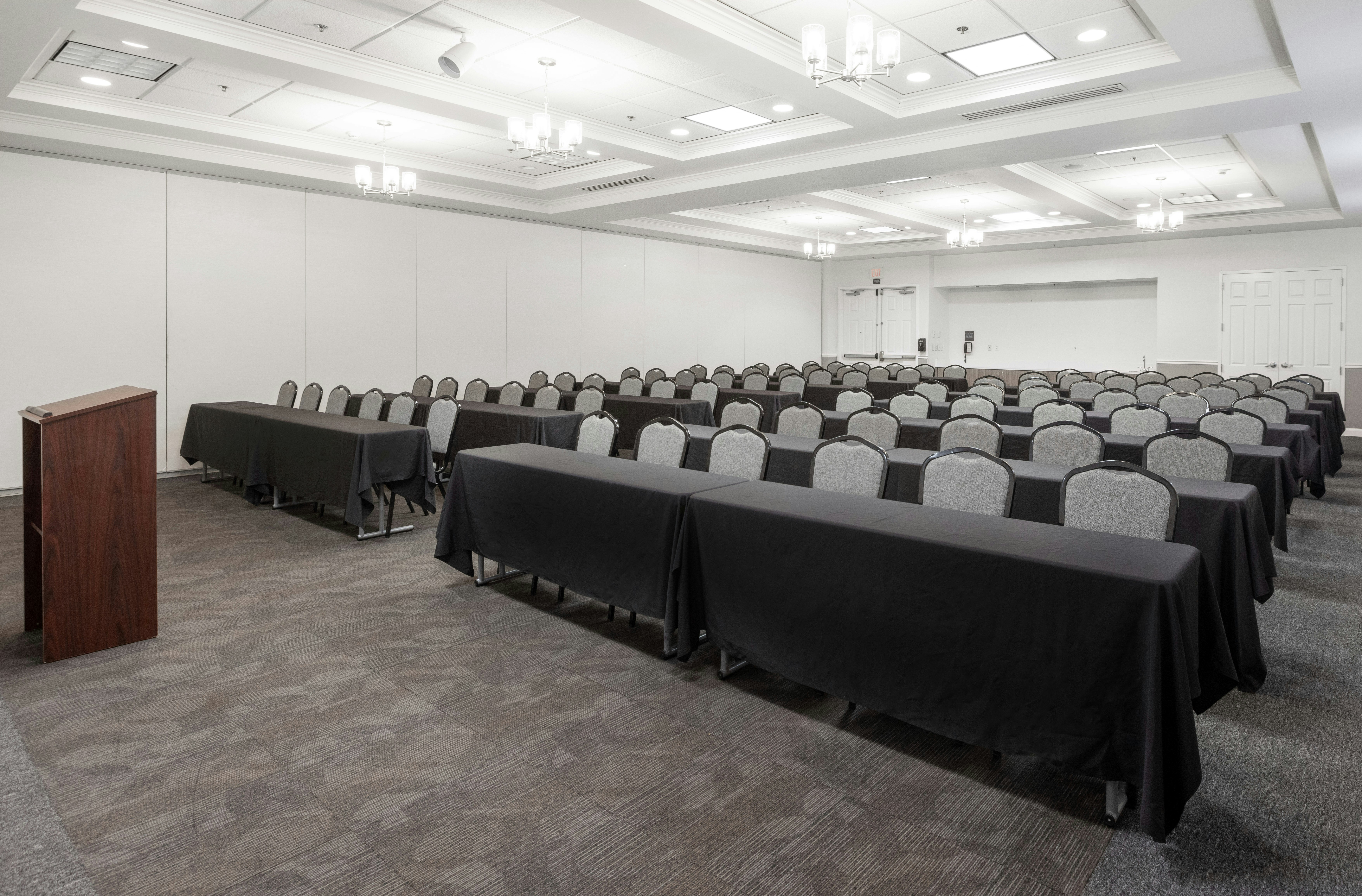 Hilton Garden Inn Grand Forks - UND 35/39