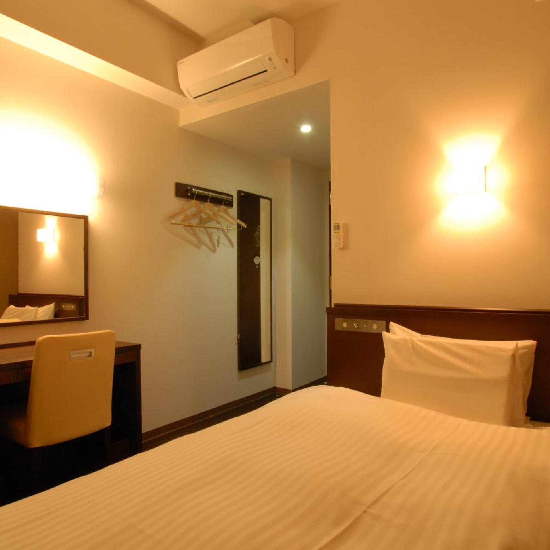 Ab Hotel Nagoya Sakae 11/26