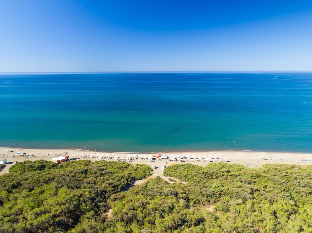 Club Degli Amici Camping Village 48/50