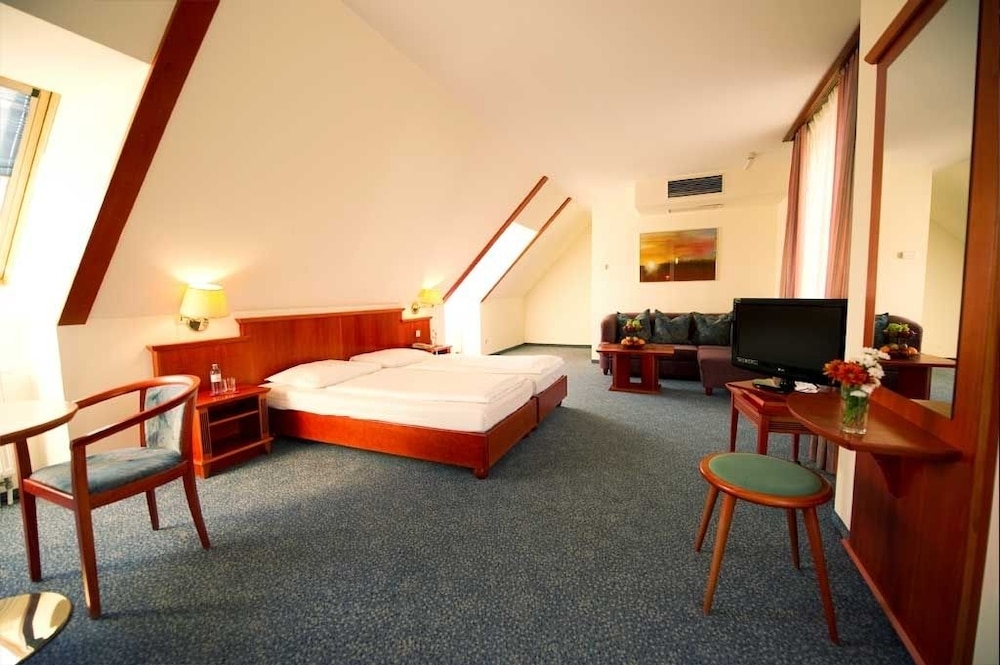 Hotel Allegro 17/53