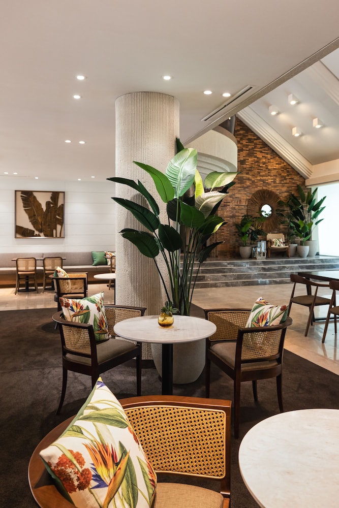 Kensington Resort Jeju Jungmun 33/50