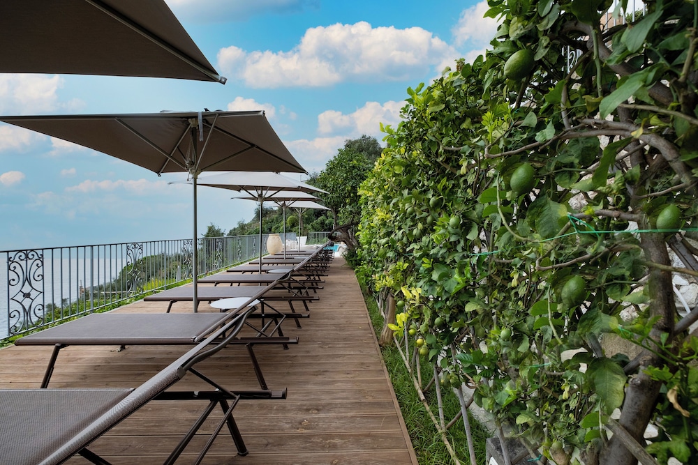 Boutique Hotel Villa Gianlica 44/50