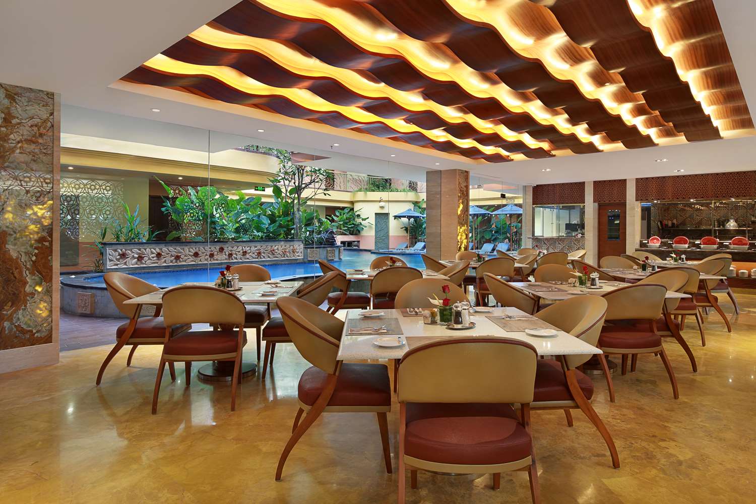 SenS Hotel and Spa 32/40