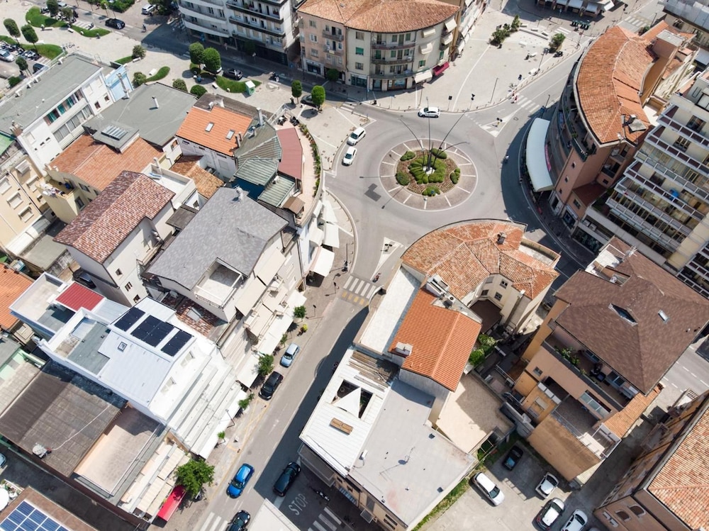 Hotel Ragno D'oro 34/49
