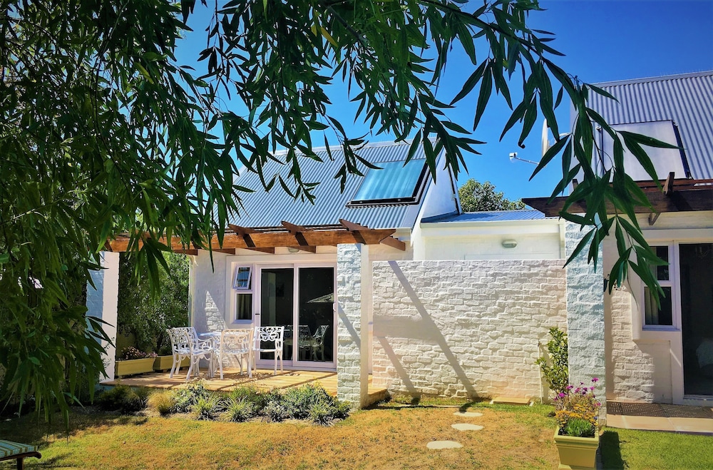 The Gables Hermanus 40/49