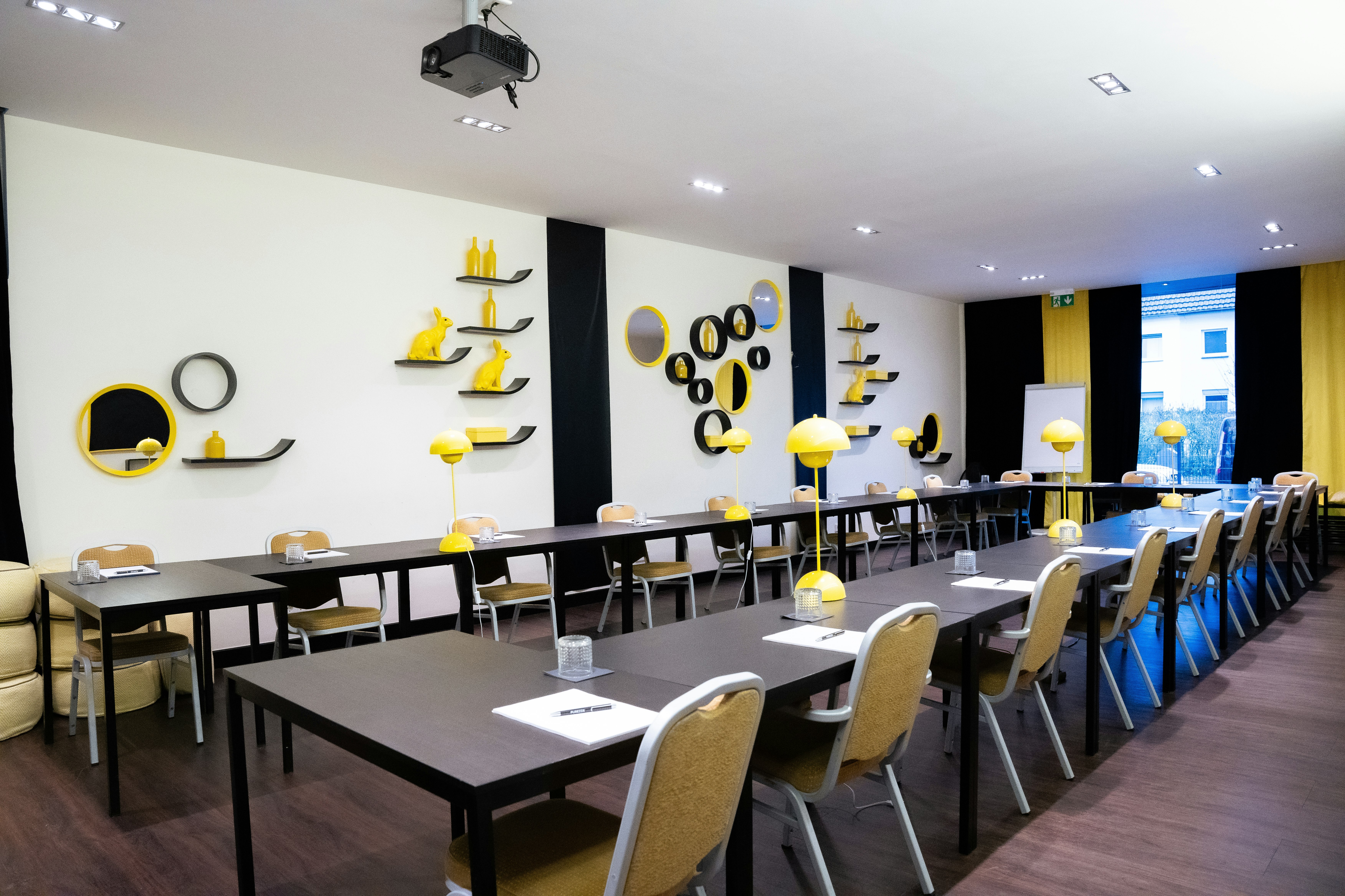 Hotel Medo Koln 11/16