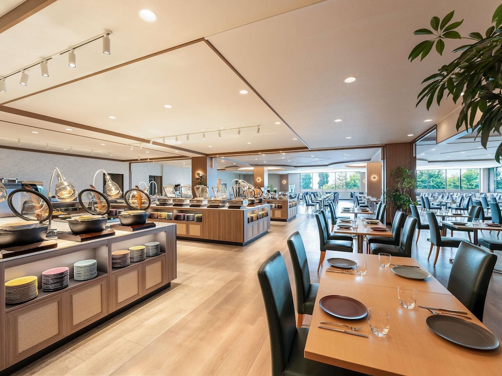 Mercure Toyama Tonami Resort & Spa 31/49