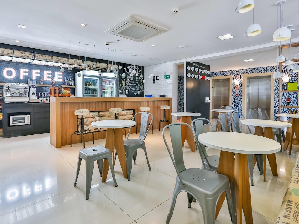 Ibis Styles Vitoria Conquista 39/50