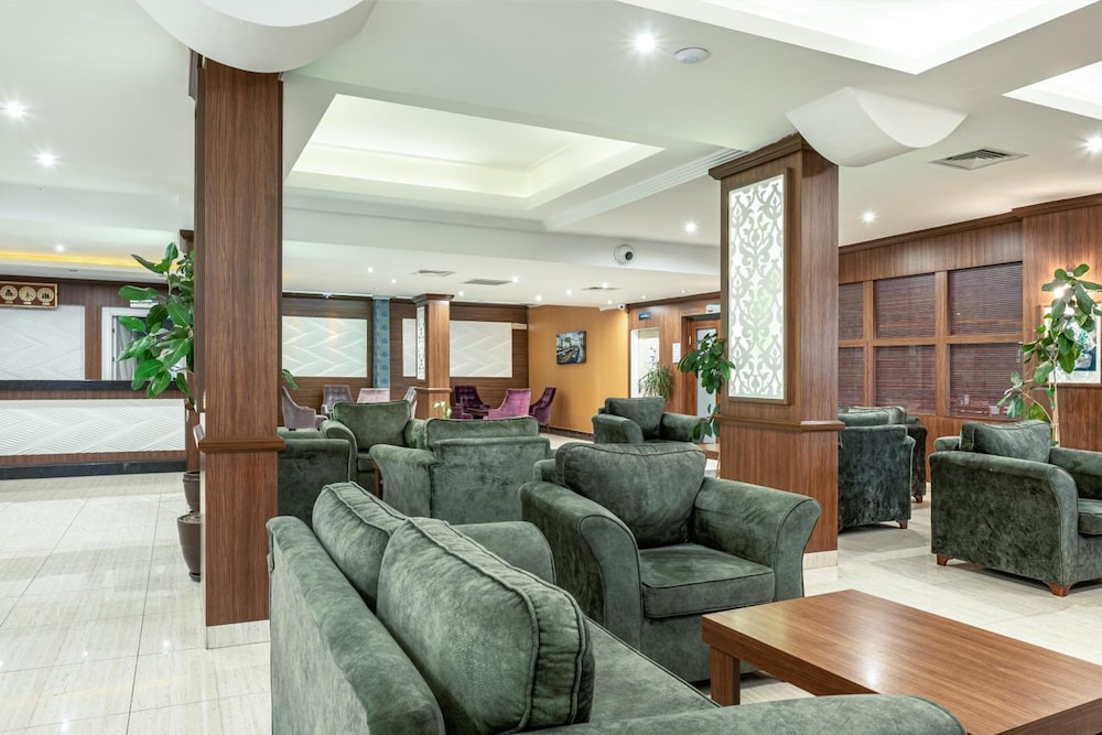 Mesut Hotel 29/45
