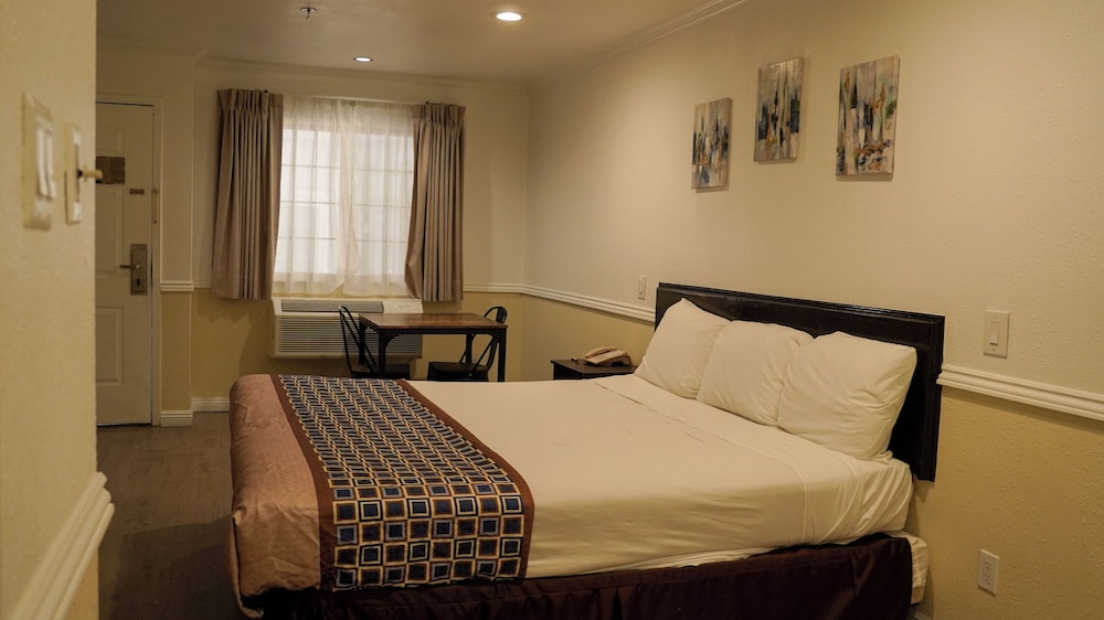 Country Inn 26/64
