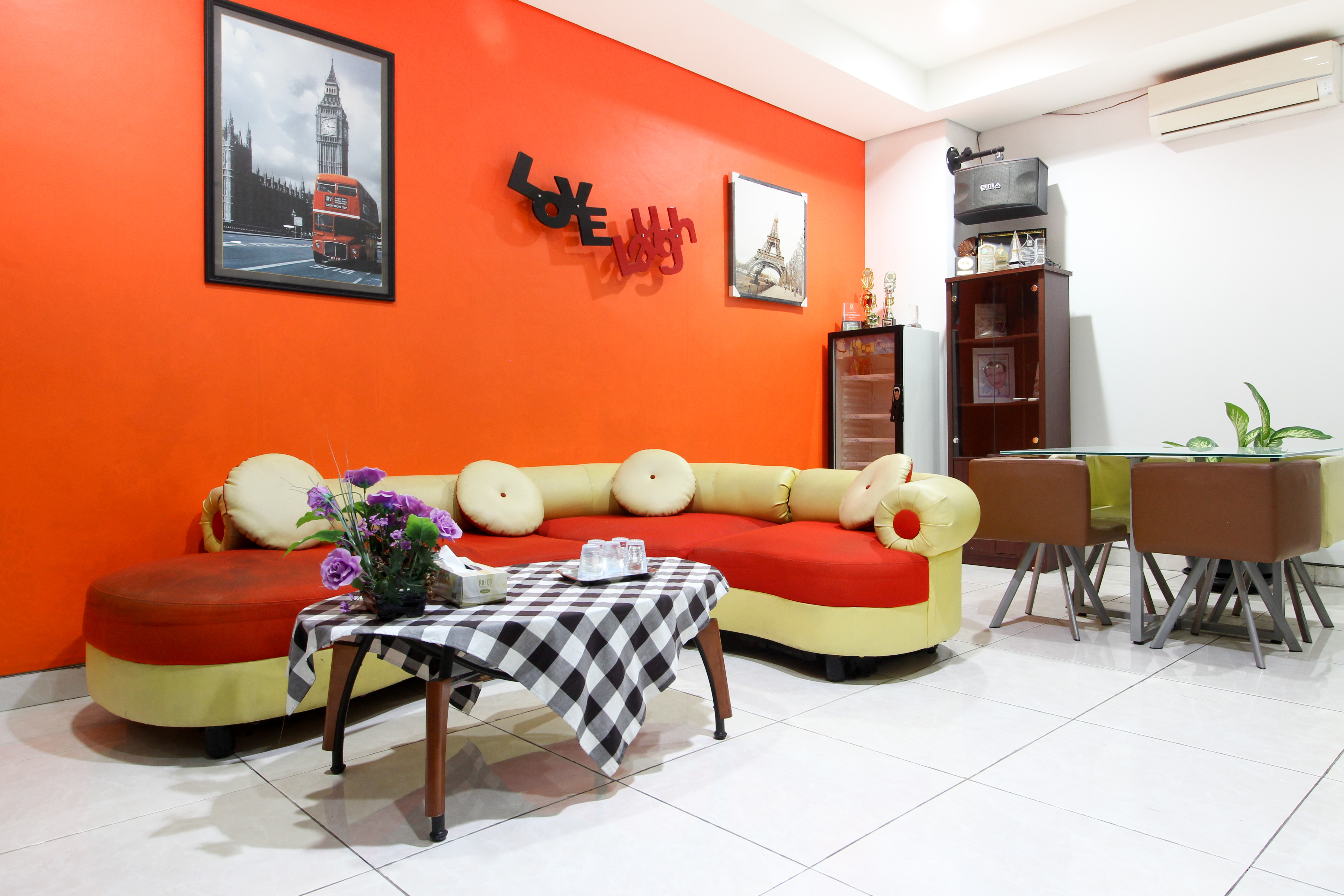 Reddoorz Plus @ Affandi Gejayan 19/25