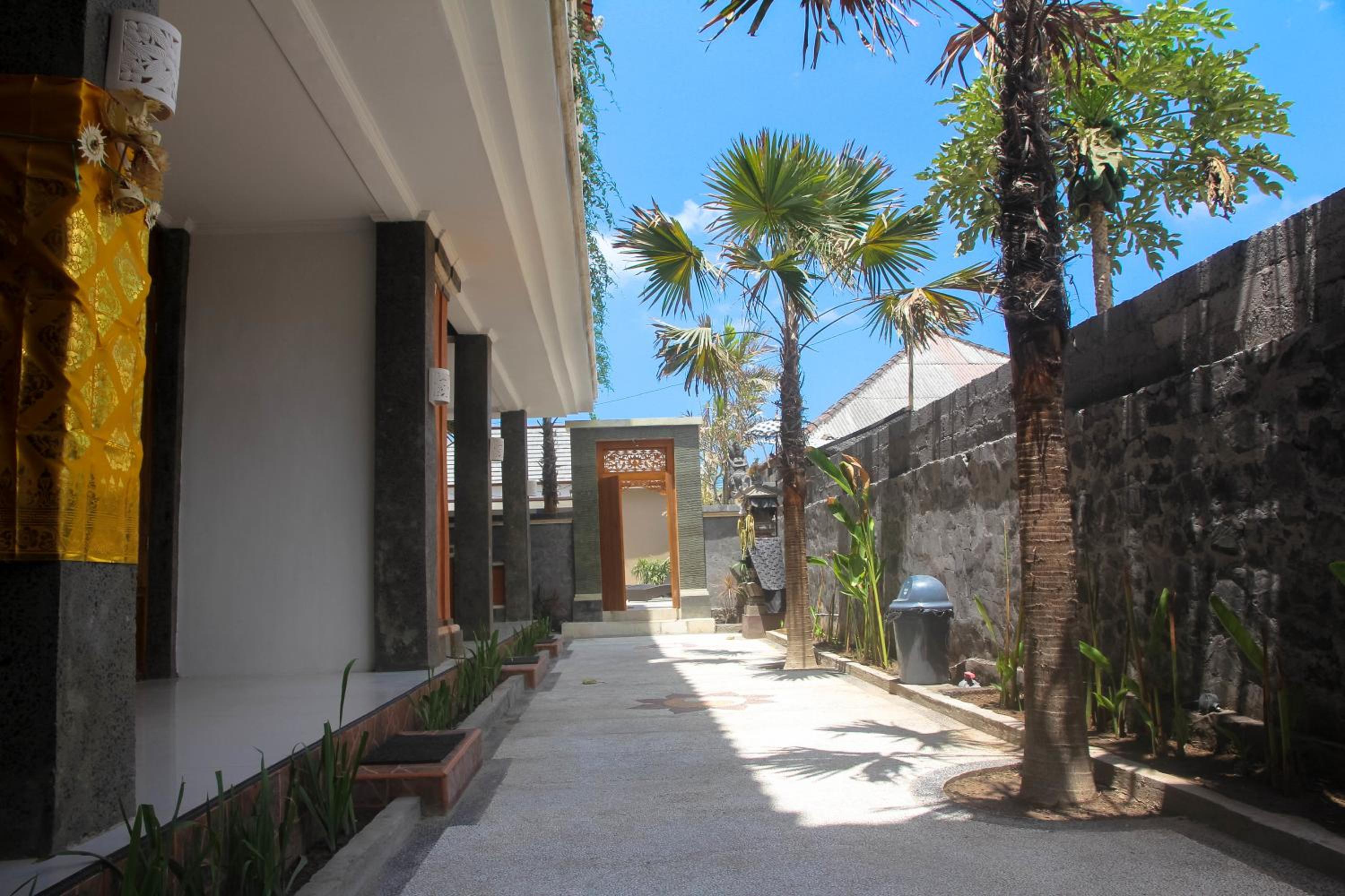 Dcamel Hotels Lembongan 51/62