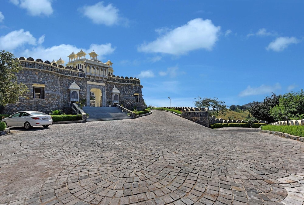 The Kumbha Bagh Kumbhalgarh 37/50