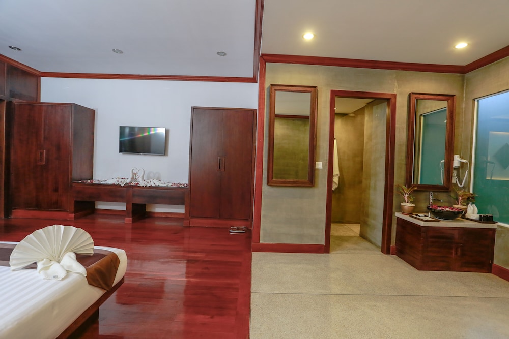 The Moon Residence Spa 42/71