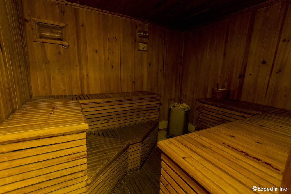Holiday Spa Hotel 25/50