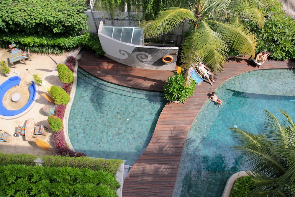 Bliss Surfer Bali By Tritama Hospitality 7/70
