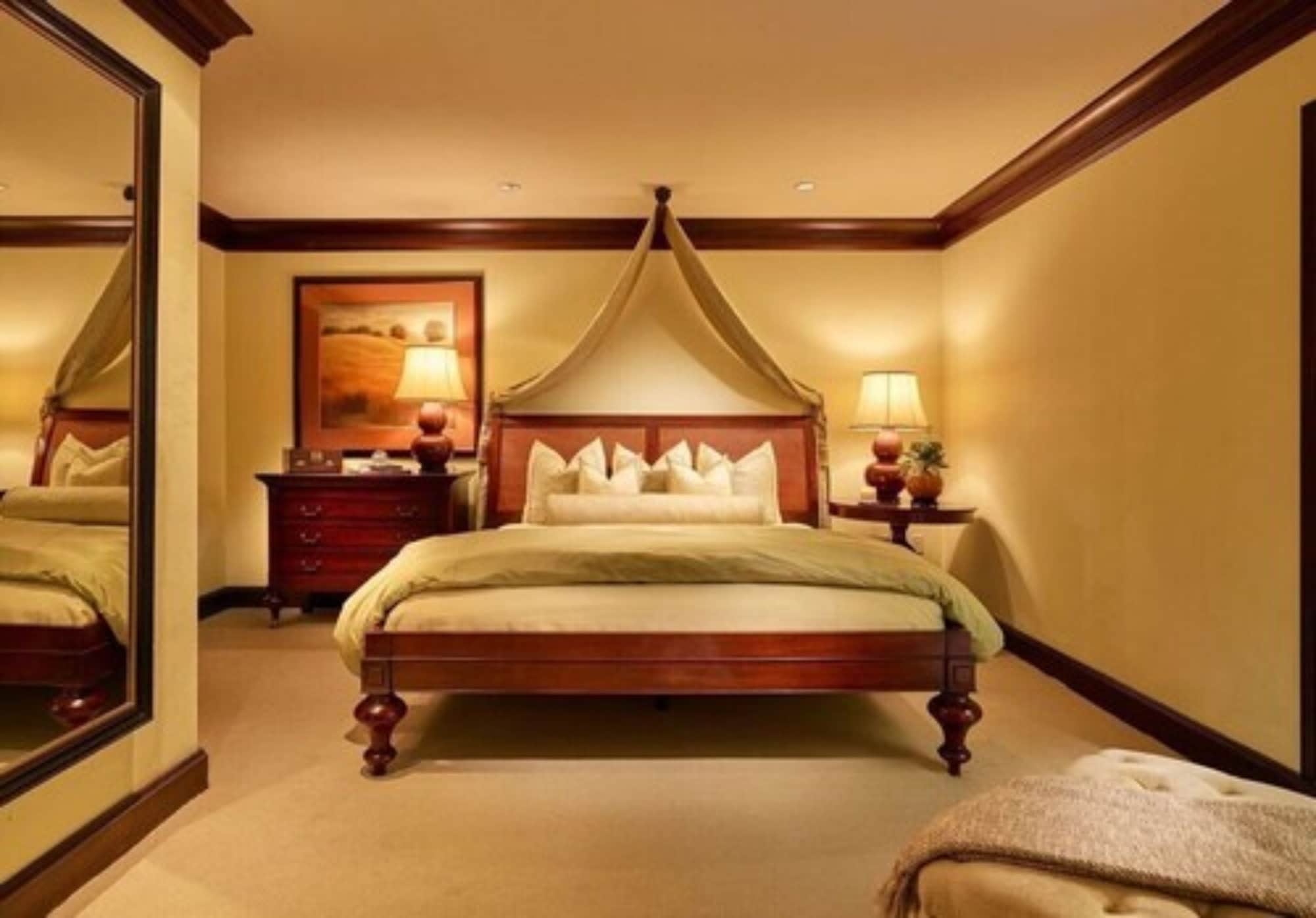 Palma, Guest Room, Studio, King Bed