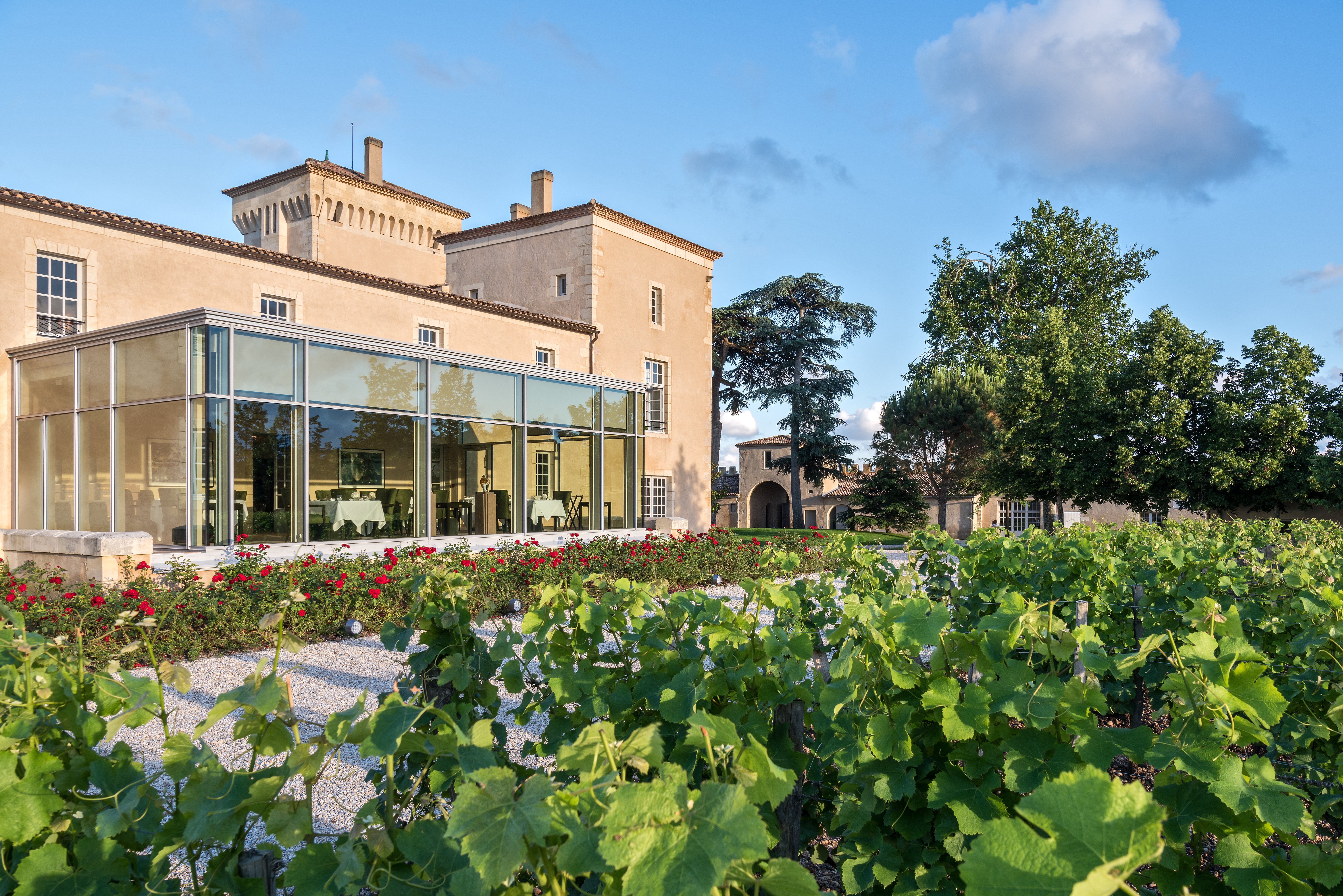 Chateau Lafaurie-Peyraguey by LALIQUE 12/13