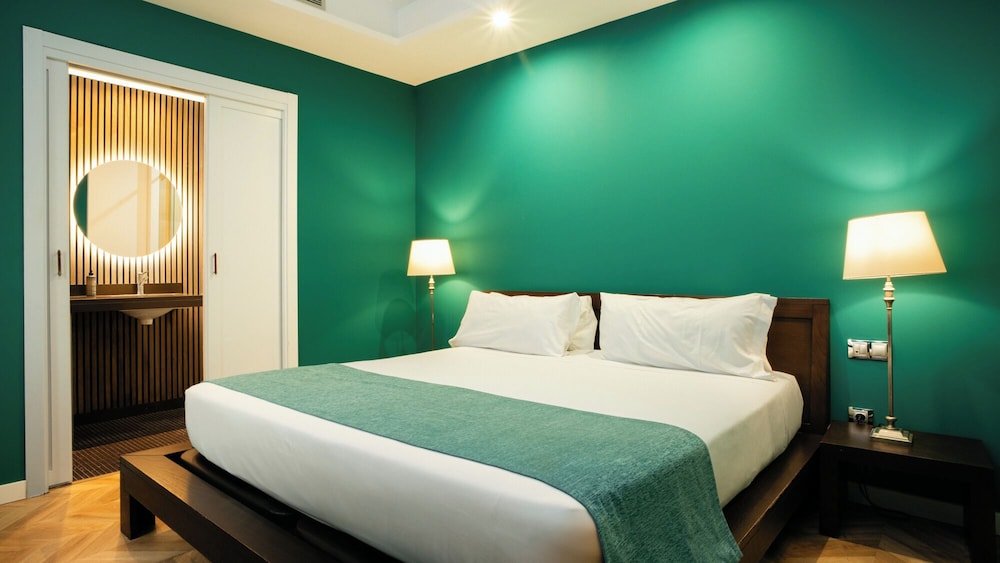 Hotel Ramblas Internacional 33/68