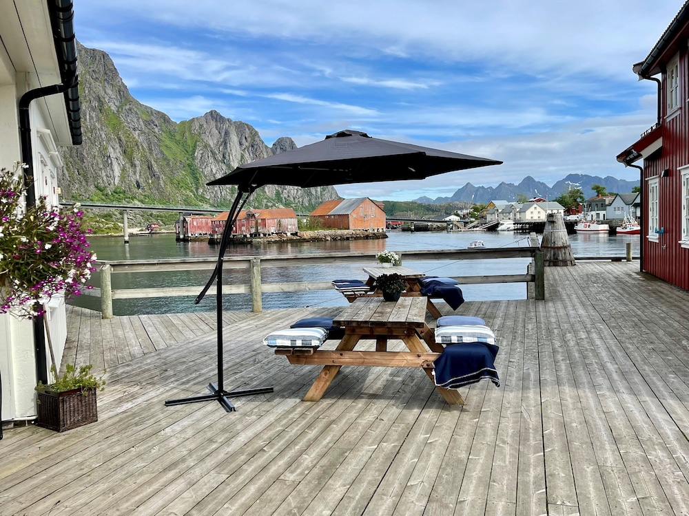 Anker Brygge 26/50