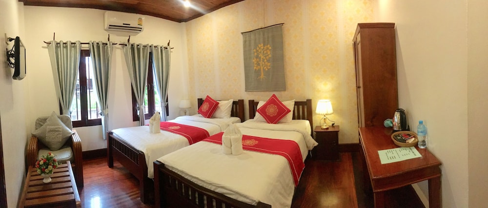 Pangkham Lodge 15/27