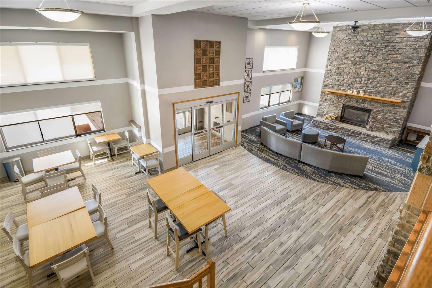 Americinn By Wyndham Wausau 29/50