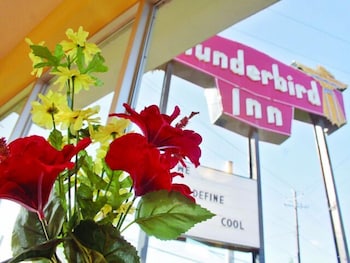 Thunderbird Inn 29/56