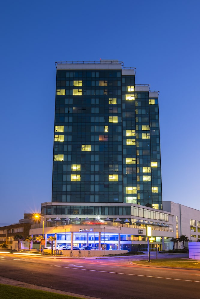 Radisson Blu Hotel Port Elizabeth 3/69