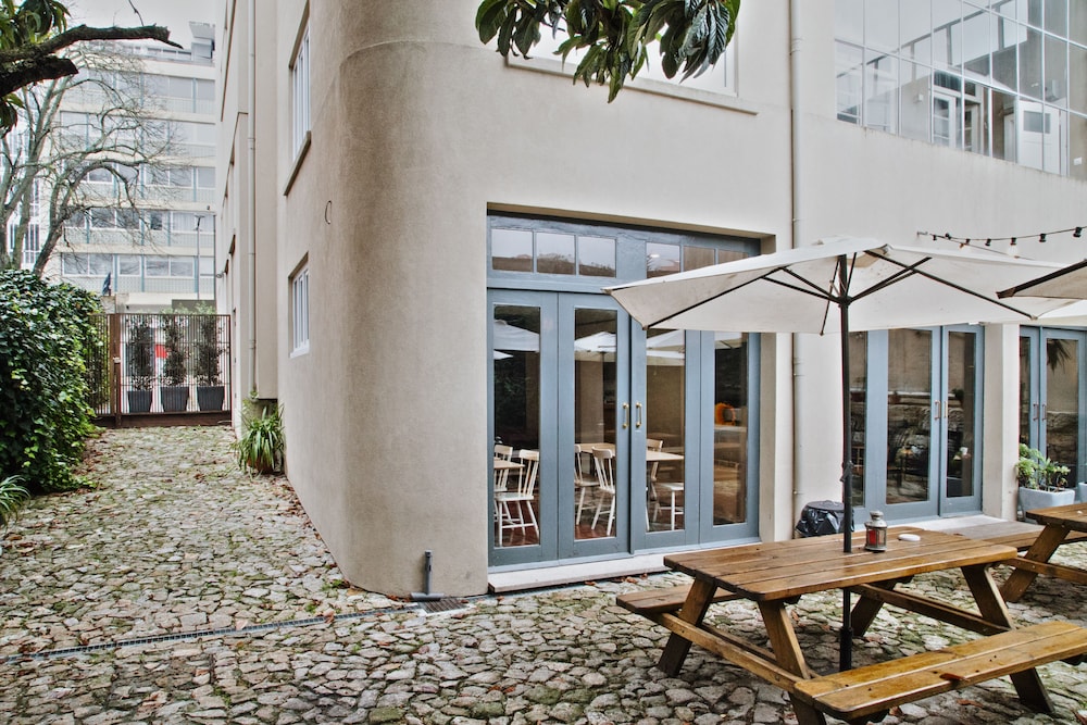 Porto Spot Hostel 58/65