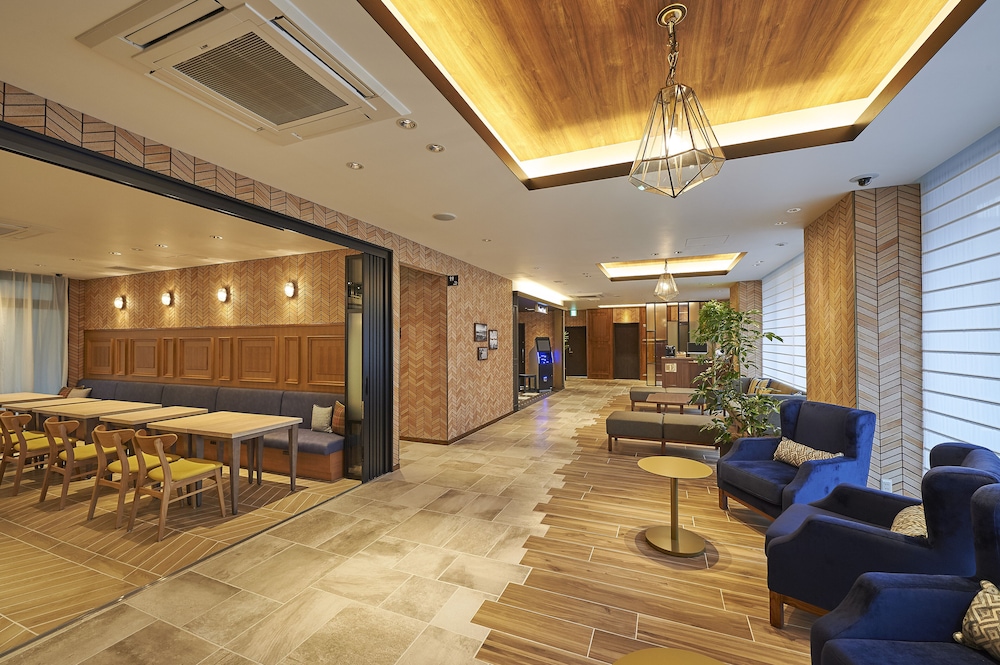 Sotetsu Fresa Inn Kamakura-Ofuna higashiguchi 25/33
