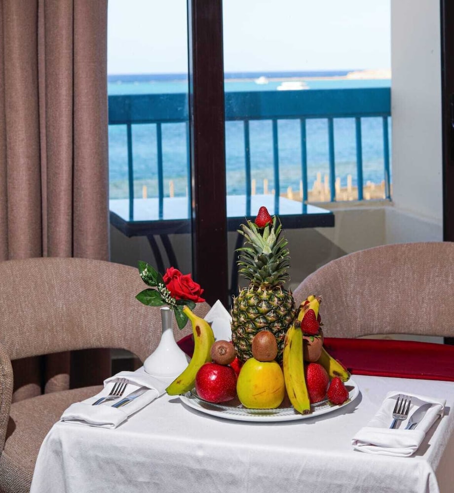 Delmar Hotel Matrouh 41/54