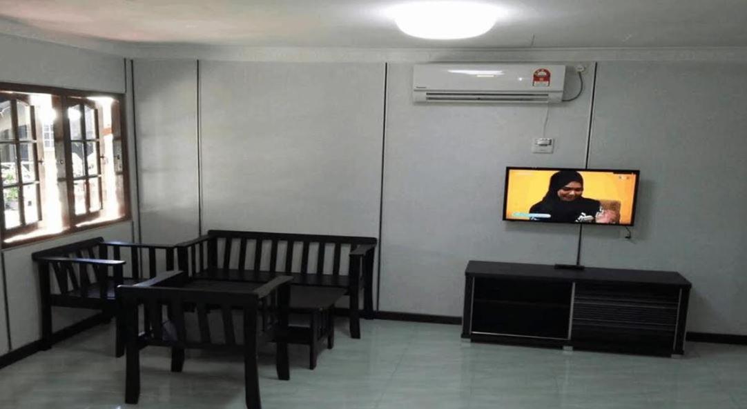 Rasa Senang Villa 22/42