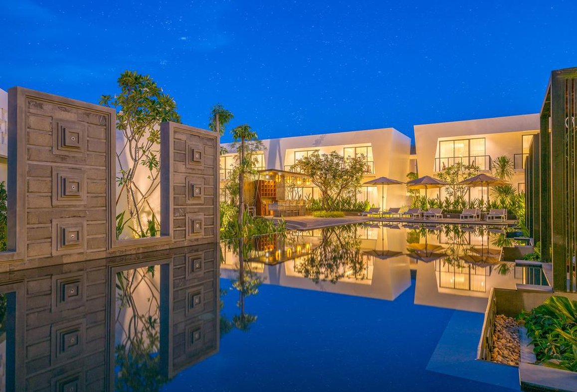 Metta Residence And Spa 46/49
