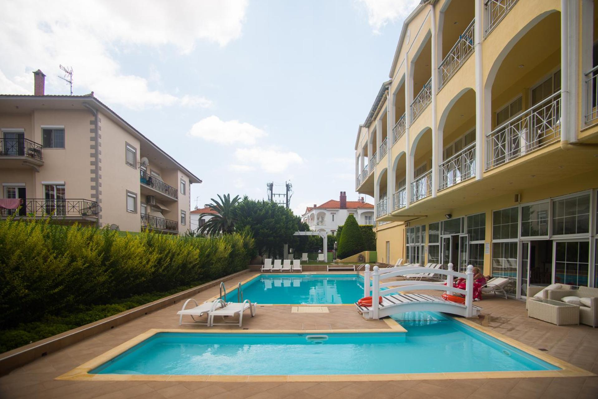 Diamantides Hotel 55/55