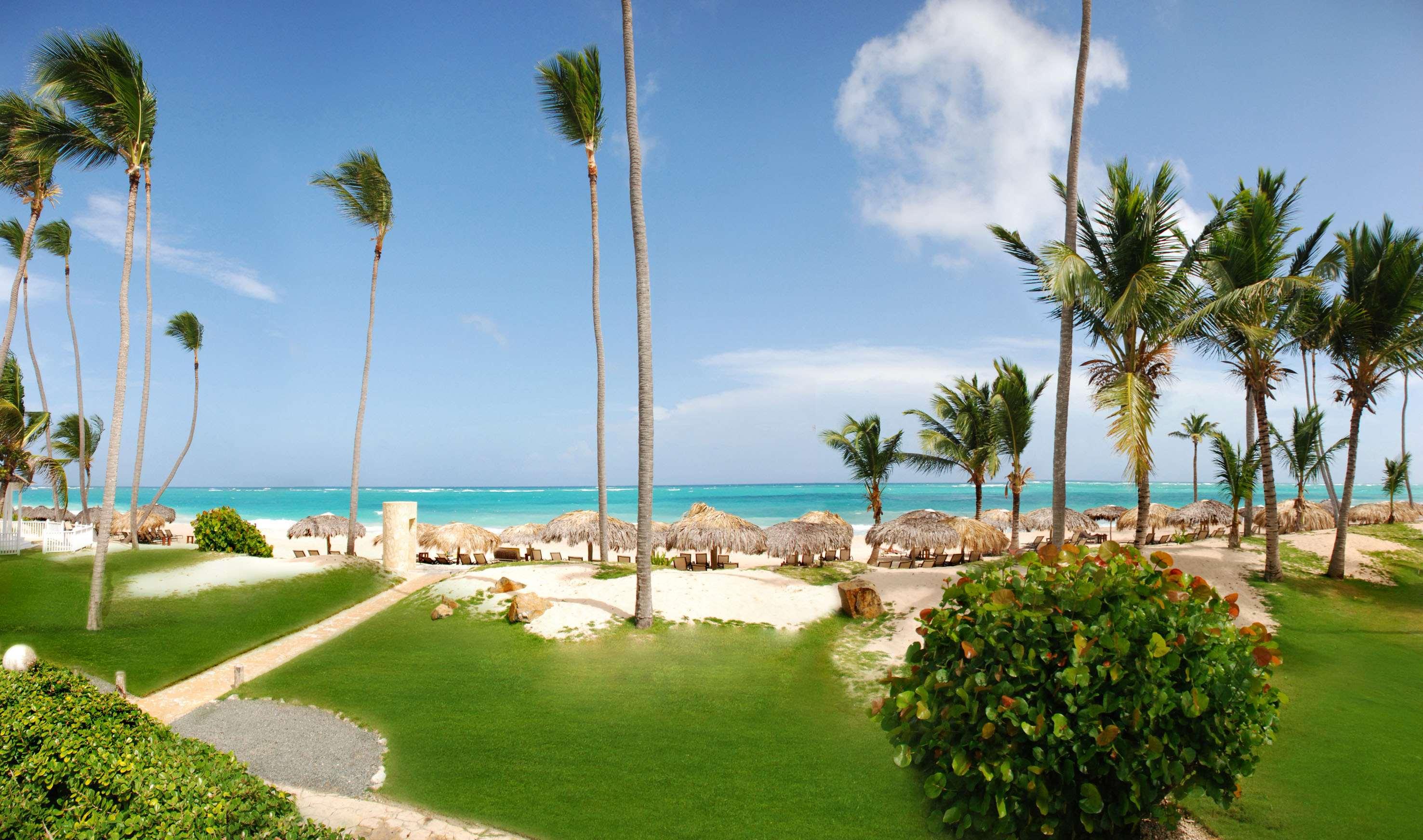 Paradisus Punta Cana 53/55