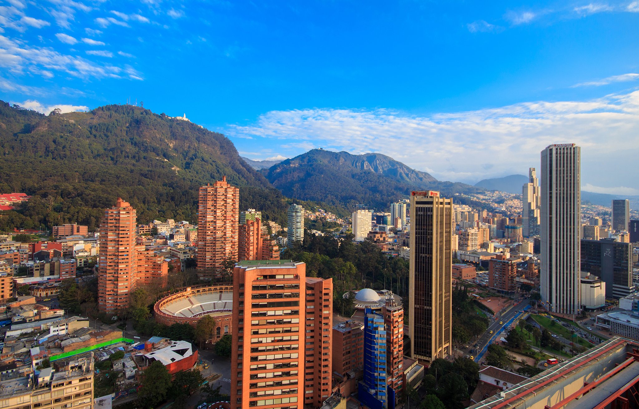 Tequendama Suites Bogota 33/35