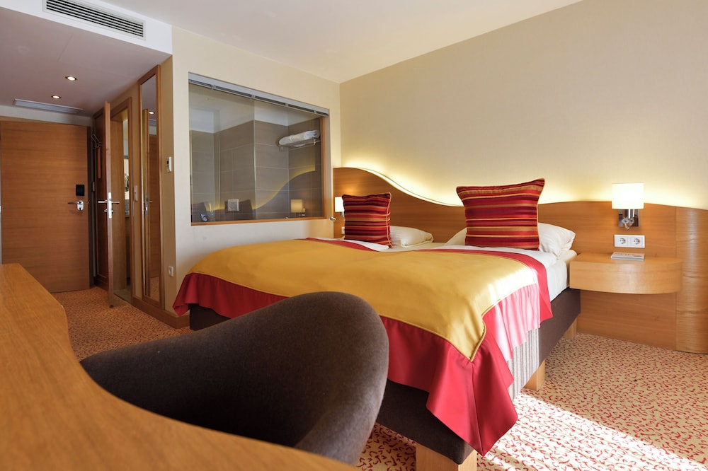 Seehotel Rust 10/50