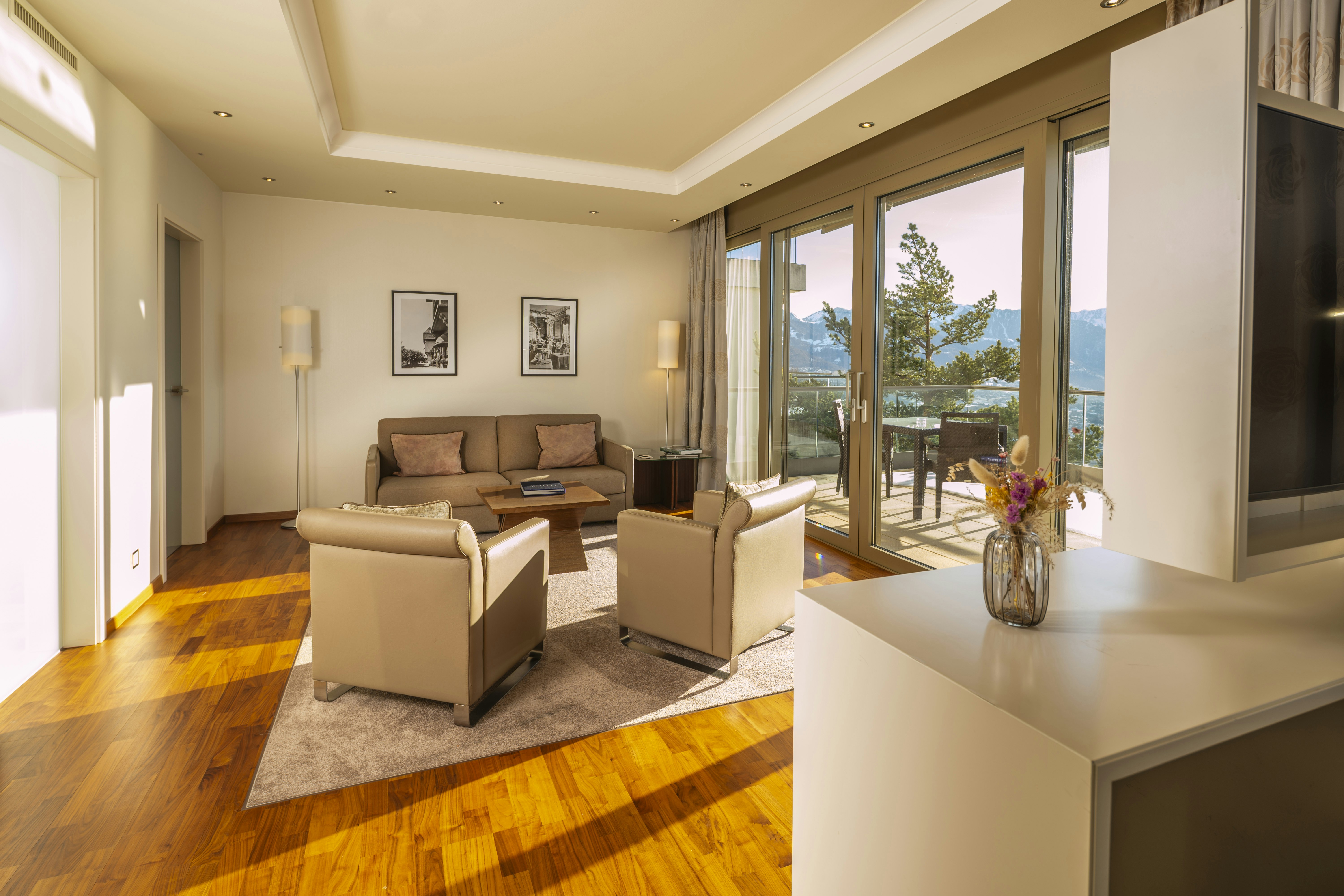 Le Mirador Resort and Spa 62/83
