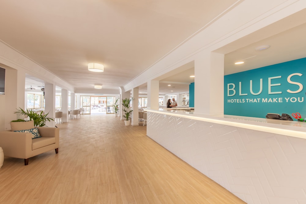 BLUESEA Don Jaime 14/69